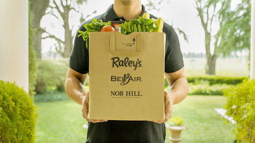 Grocery Store «Nob Hill Foods», reviews and photos, 520 Center Ave, Martinez, CA 94553, USA