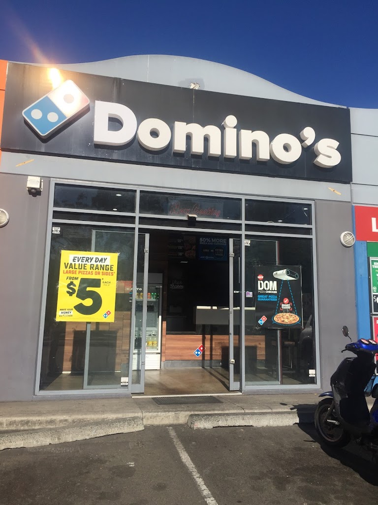 Domino's Pizza Revesby 2212