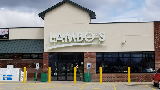 Gas Station «BP», reviews and photos, 1000 E Southline Rd, Tuscola, IL 61953, USA