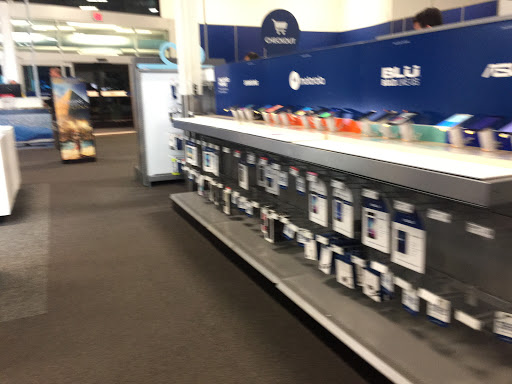 Electronics Store «Best Buy», reviews and photos, 2445 Iron Point Rd, Folsom, CA 95630, USA