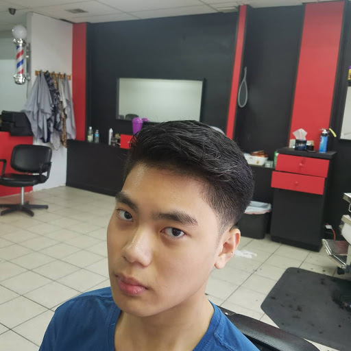 Beauty Salon «Haidar Hair Salon LLC», reviews and photos, 24622 Ford Rd, Dearborn Heights, MI 48127, USA