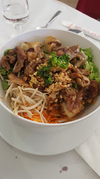 Vermicelle du Restaurant vietnamien Le Mékong à Lognes - n°8
