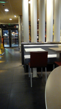 Atmosphère du Restauration rapide McDonald's à Flers-en-Escrebieux - n°6