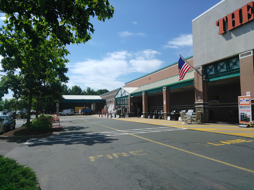Home Improvement Store «The Home Depot», reviews and photos, 701 Nassau Park Blvd, Princeton, NJ 08540, USA