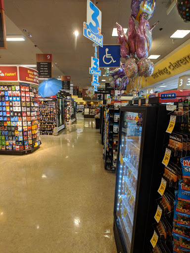 Grocery Store «Vons», reviews and photos, 550 E Baseline Rd, Claremont, CA 91711, USA