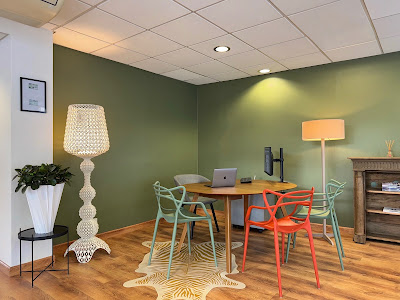 CF Immobilier à Bernay