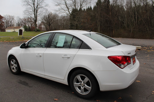 Used Car Dealer «Fast Track Auto Sales», reviews and photos, 1345 E Main St, Ravenna, OH 44266, USA