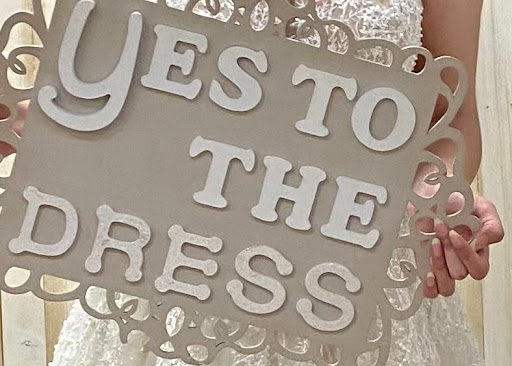 Bridal Shop «Sposa Bella Bridal Boutique», reviews and photos, 1578 Babcock Rd, San Antonio, TX 78229, USA