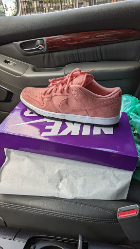 Skateboard Shop «The Block Skate Supply Shop», reviews and photos, 1715 Main St N, Jacksonville, FL 32206, USA