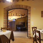 Photo n°3 de l'avis de Andrea.o fait le 26/09/2018 à 18:38 sur le  Ristorante Pizzeria La Maddalena à Villanova