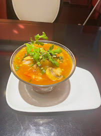 Soupe du Restaurant thaï Piment thaï 21 à Paris - n°10