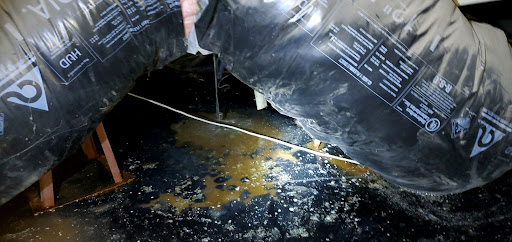 HVAC Contractor «Parker & Sons, Inc», reviews and photos, 3636 E Anne St A, Phoenix, AZ 85040, USA