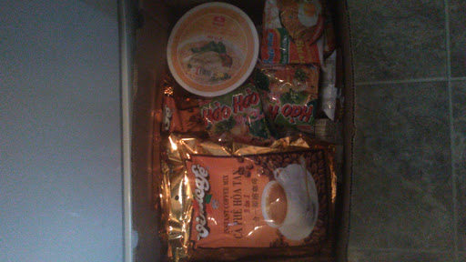 Asian Grocery Store «Hong Phat Market», reviews and photos, 9819 NE Prescott St, Portland, OR 97220, USA