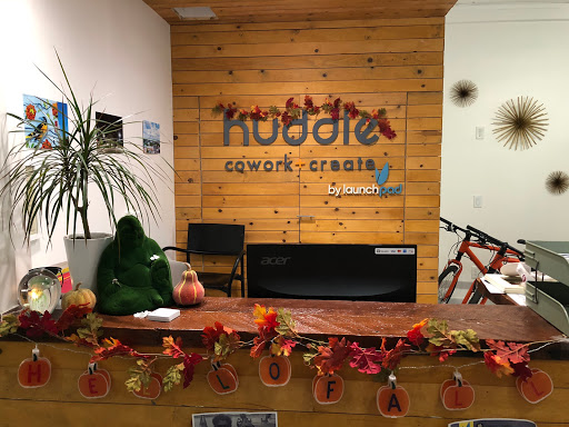 Huddle Cowork image