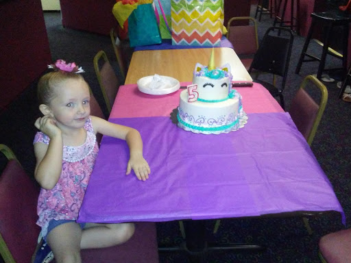 Bowling Alley «Thunder Alley», reviews and photos, 1605 S Ohio Ave, Live Oak, FL 32064, USA