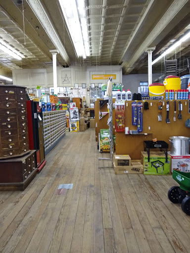 Hardware Store «Henne Hardware Co», reviews and photos, 246 W San Antonio St, New Braunfels, TX 78130, USA