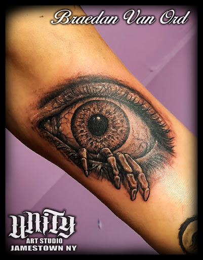 Explore cool first tattoo ideas for men, creative tattoo ideas in Jamestown, available at UNITY Tattoo & Art Studio