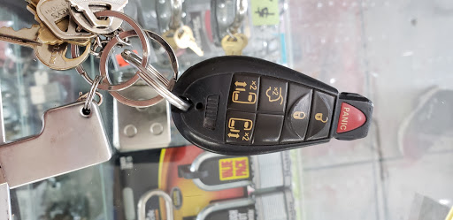 2113 S San Pedro St, Los Angeles, CA 90011, USA