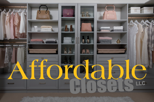 Affordable Closets LLC