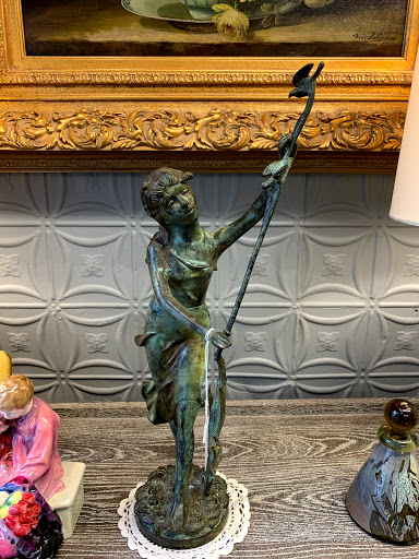 Furniture Store «Attic Door Furniture», reviews and photos, 33 E Main St #5, Oyster Bay, NY 11771, USA