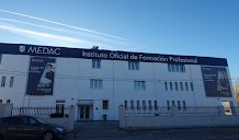 MEDAC Alcorcón ️🥇 Formación Profesional en Alcorcón