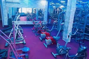 New Track Gym || Ladies & Gents || Gym In Gwalior image
