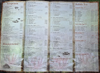 Menu du Phan Kitchen à Berlin