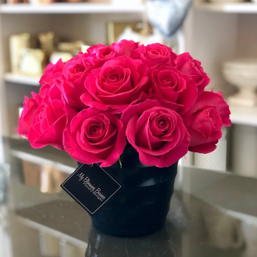 Flower Designer «My Blooming Business», reviews and photos, 4765 N Eagle Rock Blvd, Los Angeles, CA 90041, USA