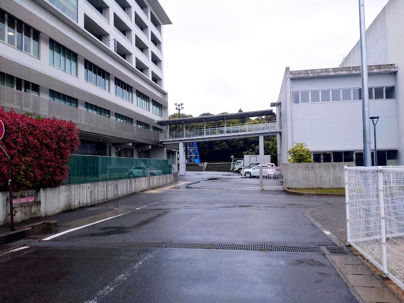 滋賀県警察学校