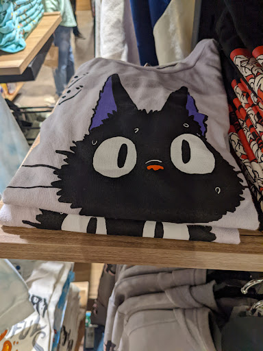 Gift Shop «BoxLunch», reviews and photos, 1090 Willowbrook Dr #1090, Houston, TX 77070, USA