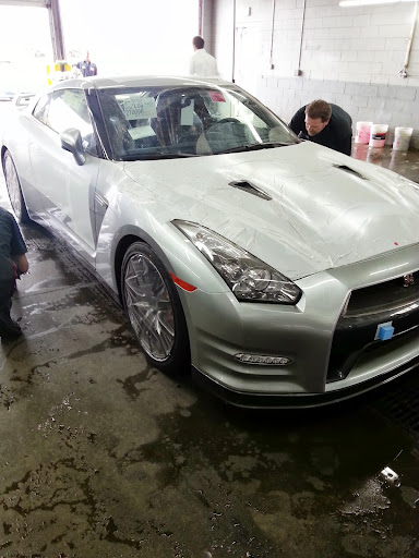 Nissan Dealer «Larry H. Miller Nissan Southwest», reviews and photos, 5067 S Wadsworth Blvd, Littleton, CO 80123, USA