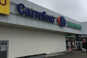 Carrefour image