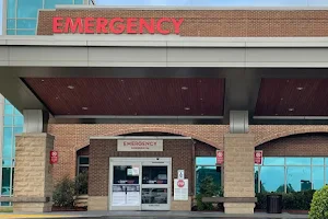 Memorial Health Meadows Hospital Emergency Department image