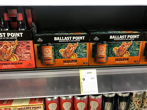 Wine Store «Total Wine & More», reviews and photos, 24001 El Toro Rd B, Laguna Hills, CA 92653, USA