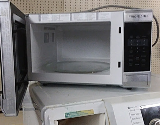 Appliance Repair Service «Lubbock Appliance Repair», reviews and photos, 2832 34th St, Lubbock, TX 79410, USA