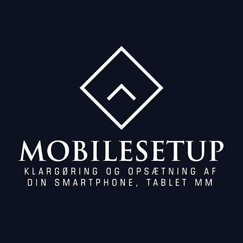 MobileSetUp - Taastrup