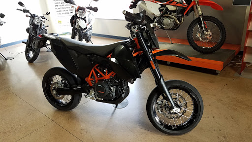 Motorcycle Dealer «B & B Sales & Services», reviews and photos, 343 Champ Blvd, Manheim, PA 17545, USA