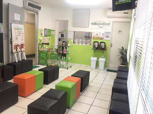 EVS- Herbalife- Everett - Centro De Bem-Estar em Everett