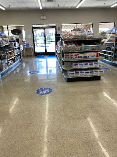 Paint Store «Sherwin-Williams Paint Store», reviews and photos, 306 E Bidwell St, Folsom, CA 95630, USA