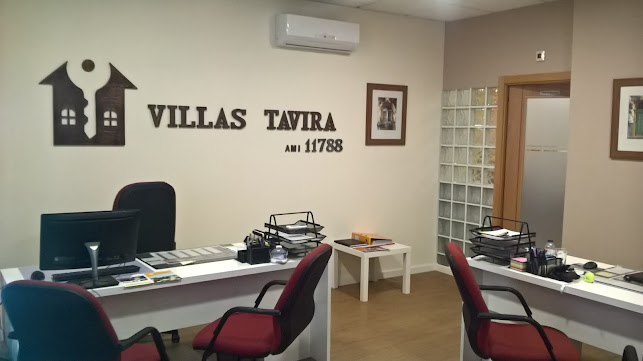 Imobiliária Villas Tavira - Real Estate - Tavira