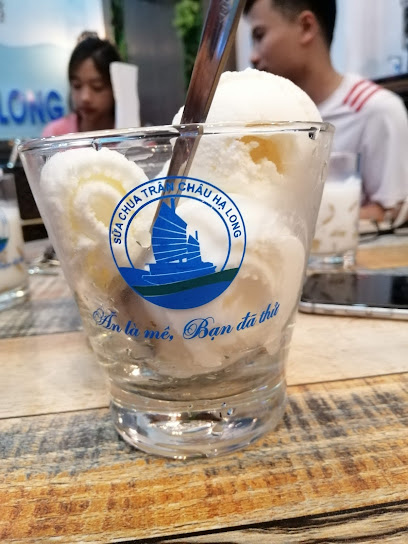 Sữa Chua Trân Châu Hạ Long - Lê Quý Đôn - TP Thái Bình
