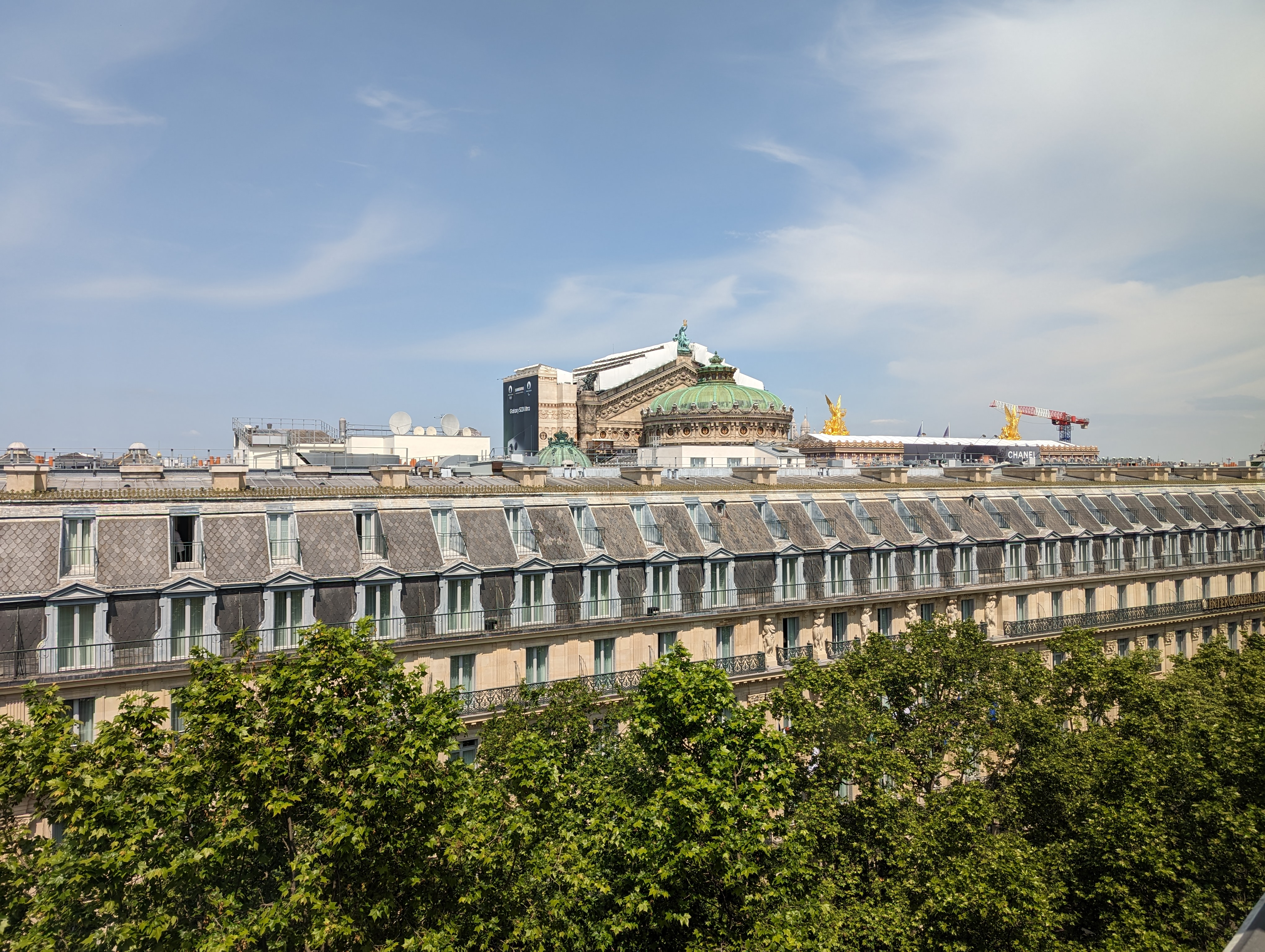 Photo n° 3 de l'avis de Leo.a fait le 25/05/2023 à 12:06