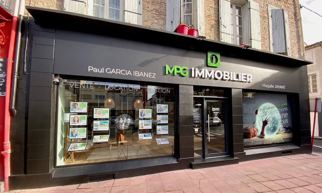 MPG IMMOBILIER à Villeneuve-sur-Lot (Lot-et-Garonne 47)