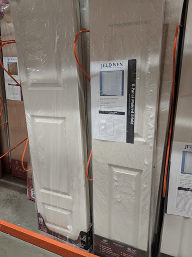 Home Improvement Store «The Home Depot», reviews and photos, 39 Long Pond Rd, Plymouth, MA 02360, USA