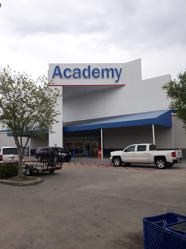 Sporting Goods Store «Academy Sports + Outdoors», reviews and photos, 61107 Airport Rd, Slidell, LA 70460, USA