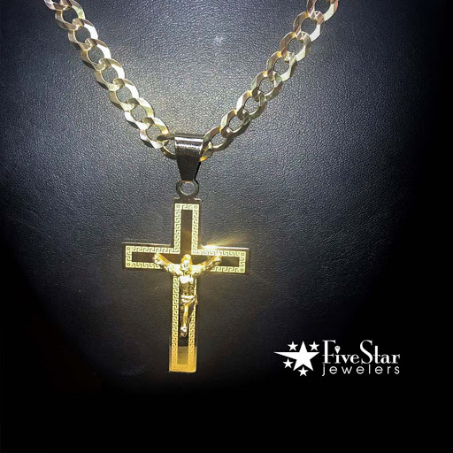 Jeweler «Five Star Jewelers», reviews and photos, 16271 SW 88th St, Miami, FL 33196, USA