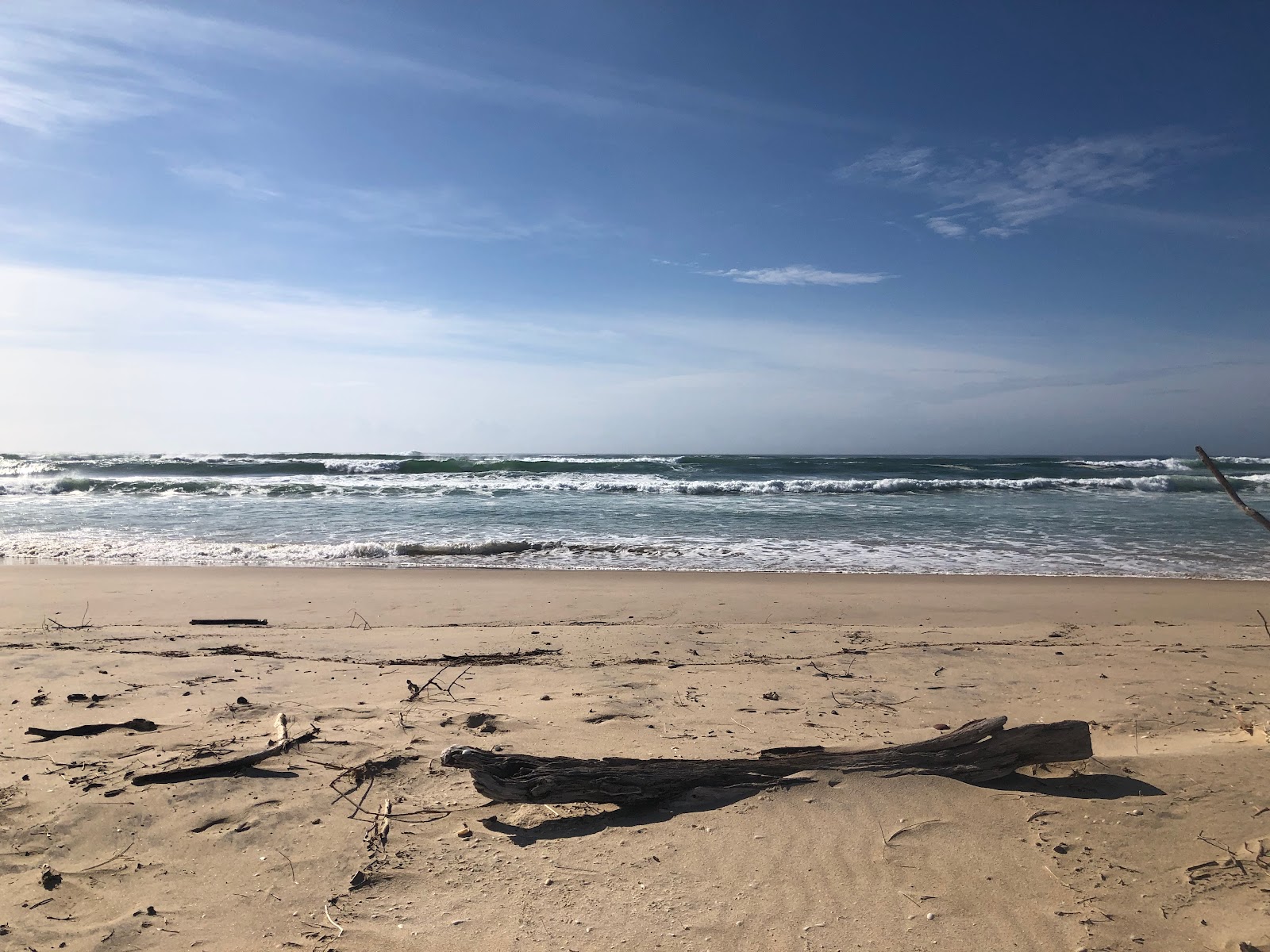 Foto de Harrington Beach - lugar popular entre os apreciadores de relaxamento