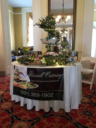 Caterer «Russell Catering», reviews and photos, 220 Water St, Lewisburg, TN 37091, USA