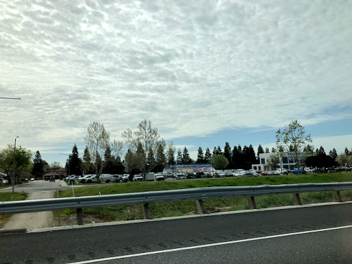 Ford Dealer «Ron DuPratt Ford», reviews and photos, 1760 N Lincoln St, Dixon, CA 95620, USA