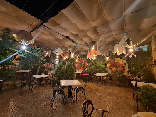 Restaurante Galoria en Lerma